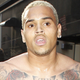 Illustration for article titled Chris Brown Throws Tantrum, Breaks Window At emGood Morning America/em Studio